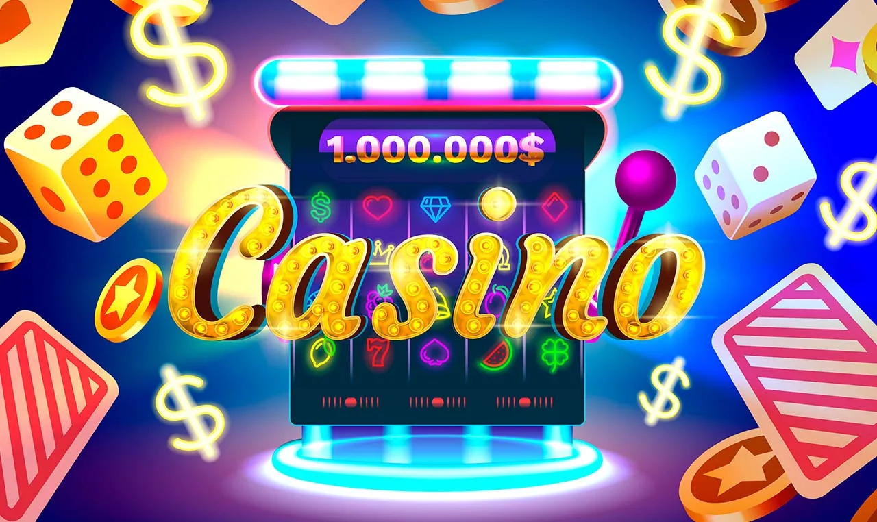 Mở Slot trên điện thoại