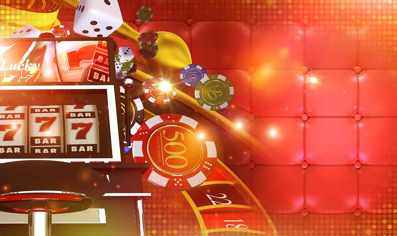 Ưu đãi gắn với từng khu game